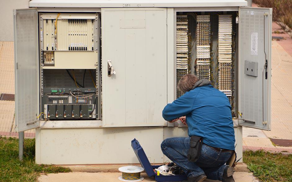 électricien dépannage Fontenay-sous-Bois