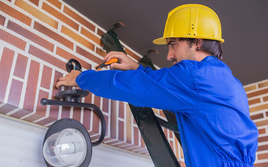 installation électrique prix Bondoufle