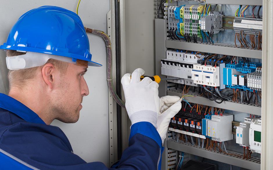 électricien dépannage Aulnay-sous-Bois