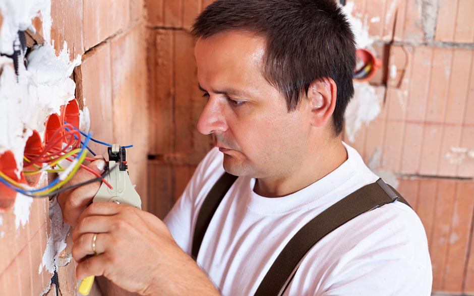 électricien de maintenance Romainville