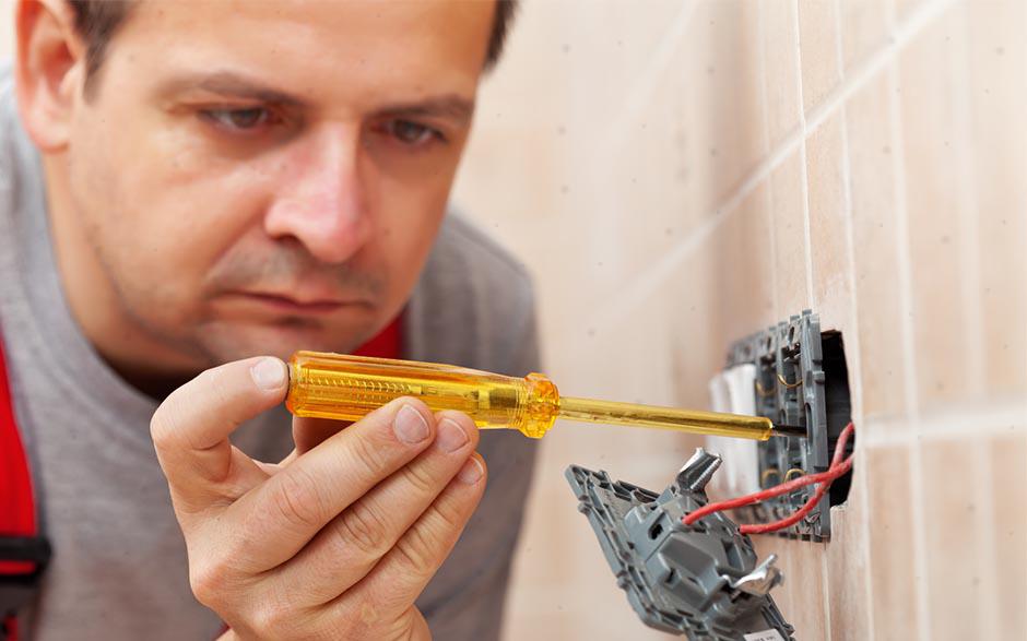 électricien de maintenance Romainville