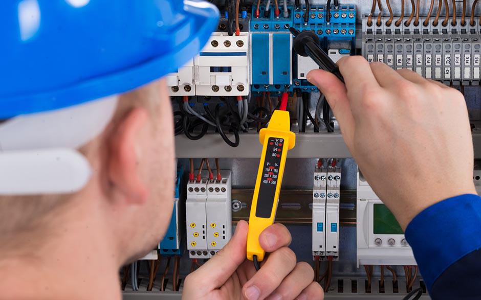 électricien de maintenance Vincennes