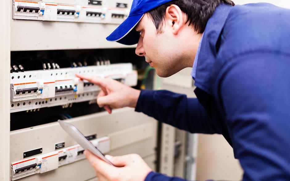 électricien de maintenance Romainville