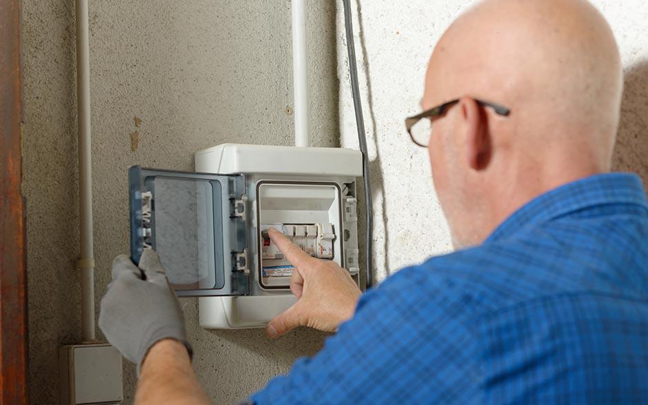 électricien urgence Conflans-Sainte-Honorine